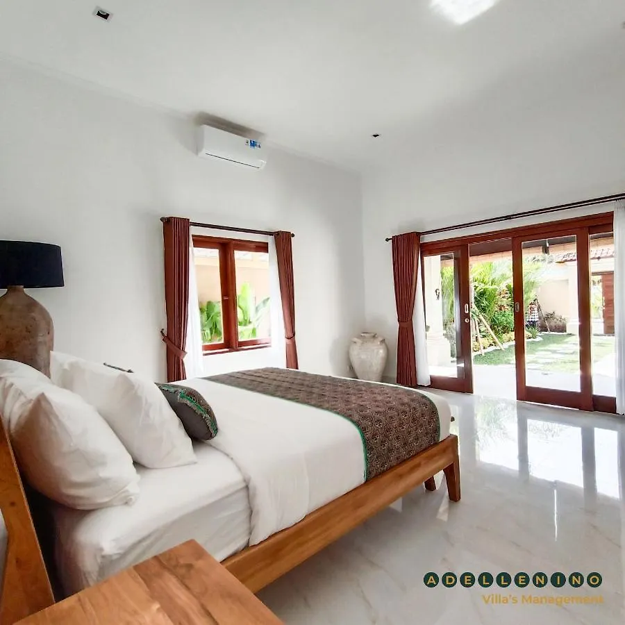 Casa Luwih Newly Renovated 2Br Villa With Private Pool In Seminyak Indonesia