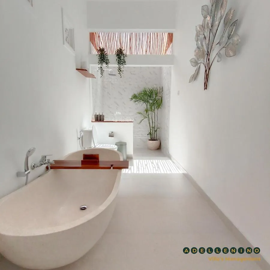 Casa Luwih Newly Renovated 2Br Villa With Private Pool In Seminyak 0*, Seminyak (Bali)