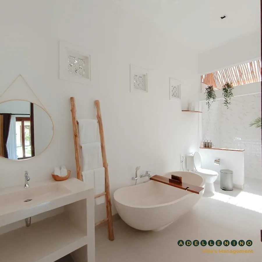 Casa Luwih Newly Renovated 2Br Villa With Private Pool In Seminyak Seminyak (Bali)