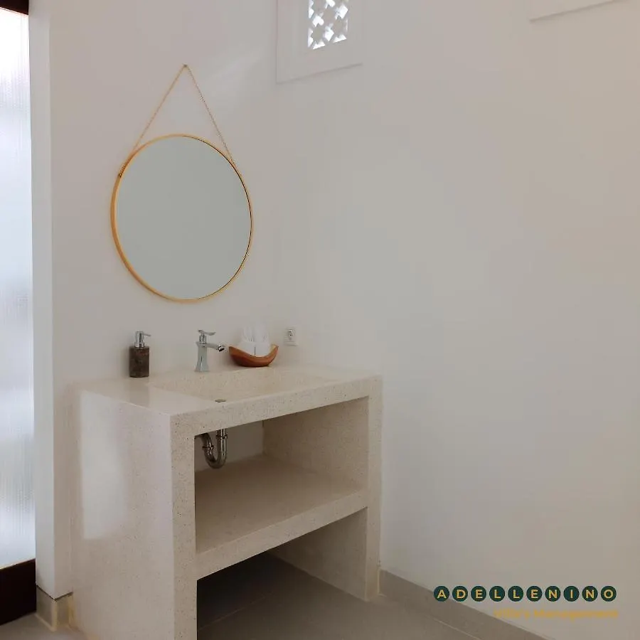 Casa Luwih Newly Renovated 2Br Villa With Private Pool In Seminyak  Seminyak (Bali)