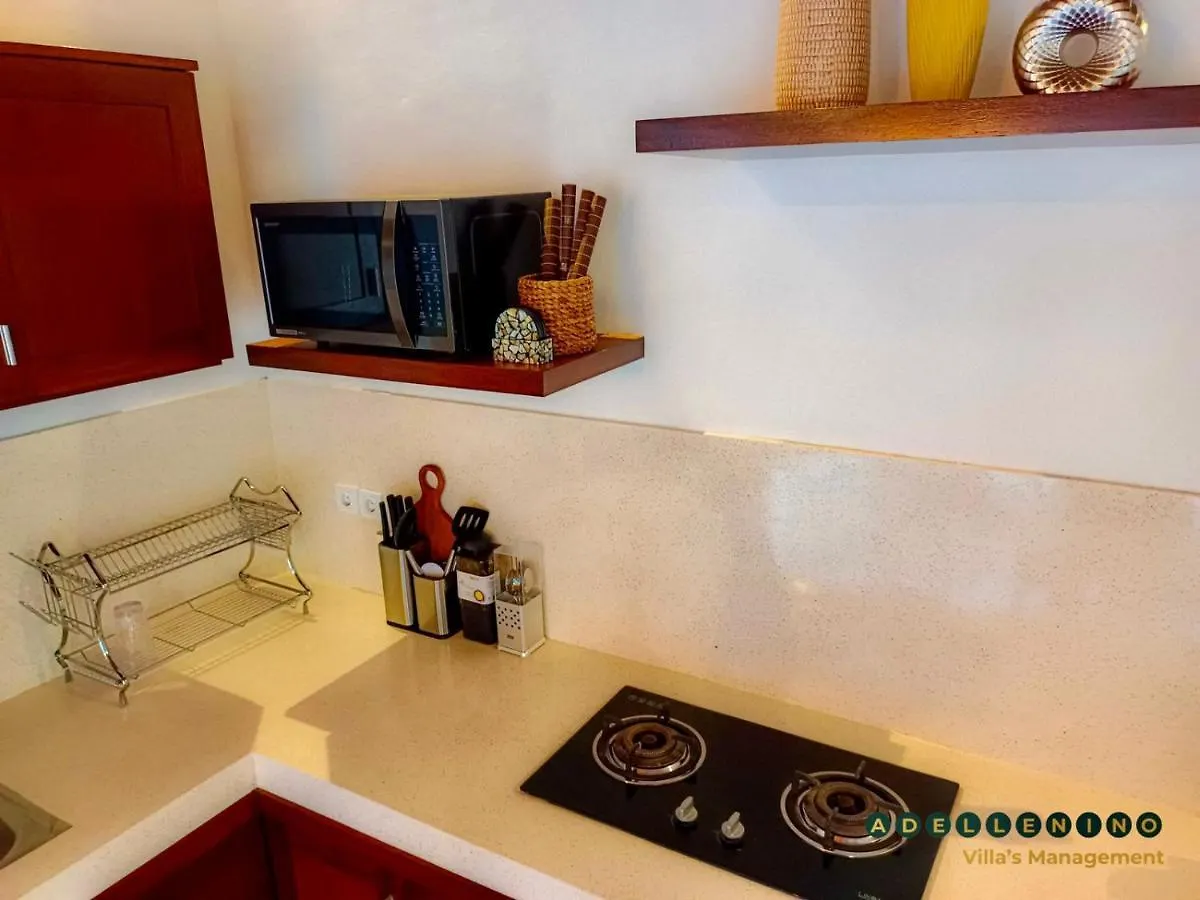 Casa Luwih Newly Renovated 2Br Villa With Private Pool In Seminyak Indonesia