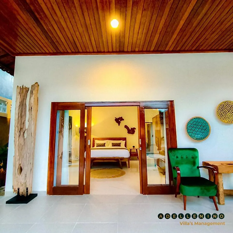 Casa Luwih Newly Renovated 2Br Villa With Private Pool In Seminyak 0*, Seminyak (Bali) Indonesia