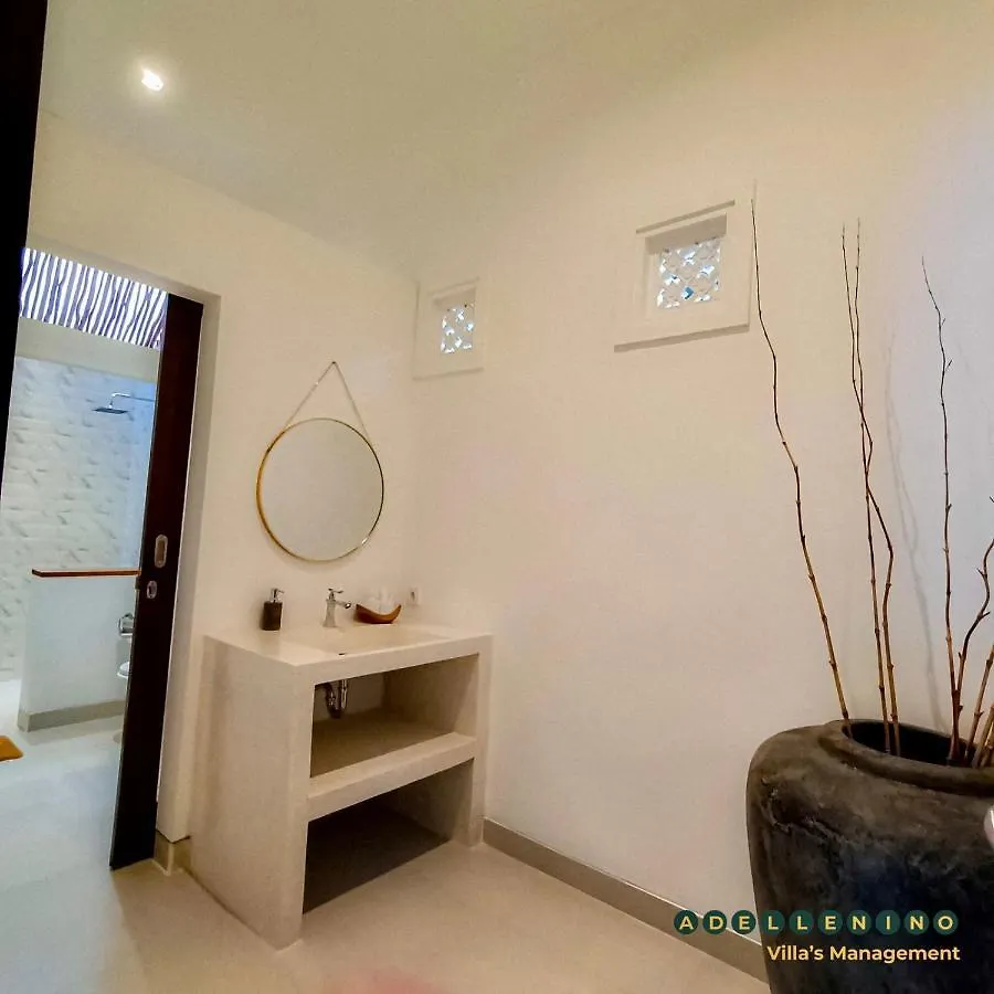 Casa Luwih Newly Renovated 2Br Villa With Private Pool In Seminyak