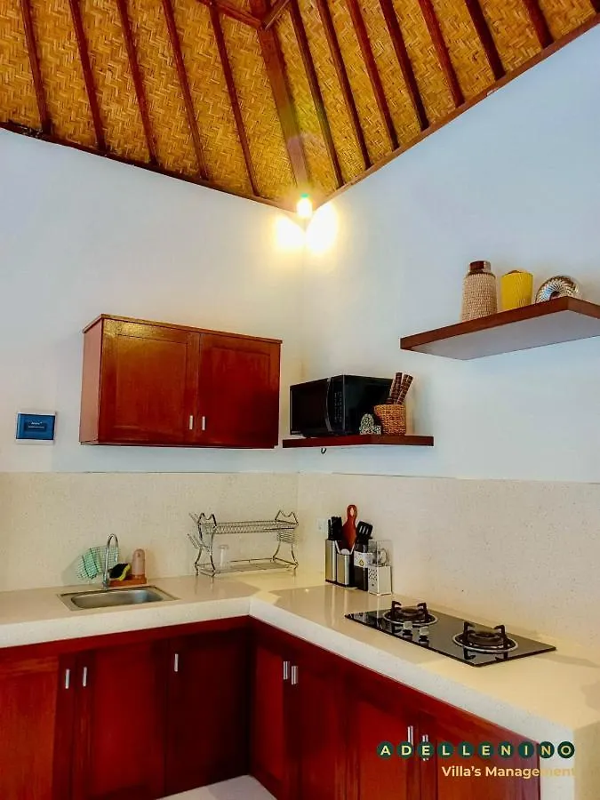 Casa Luwih Newly Renovated 2Br Villa With Private Pool In Seminyak 0*, Seminyak (Bali) Indonesia
