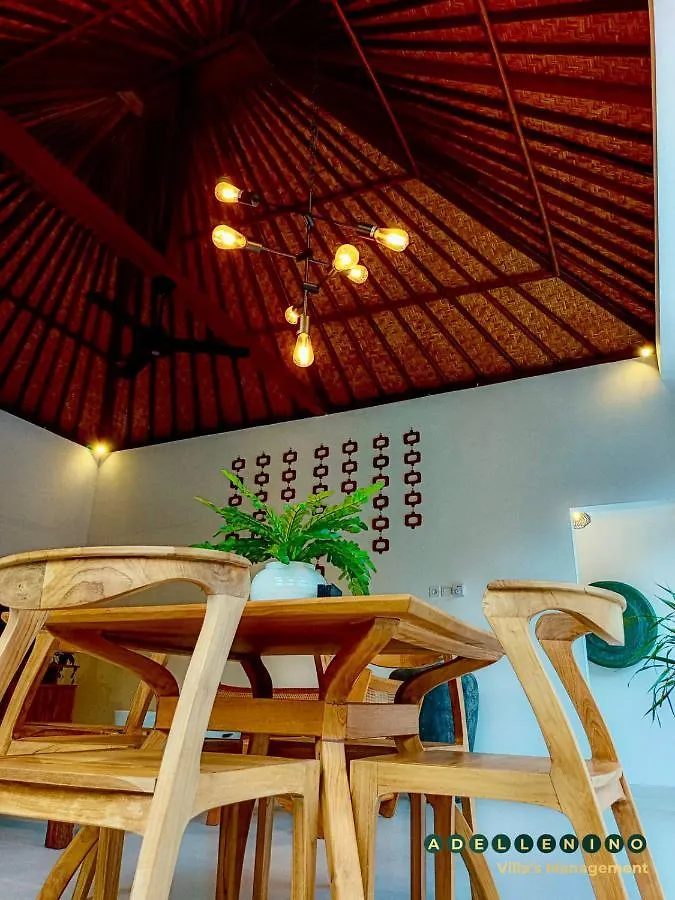 Casa Luwih Newly Renovated 2Br Villa With Private Pool In Seminyak
